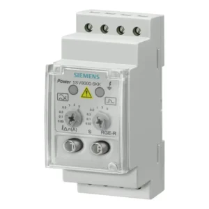 5SM, 5SV Circuit breakers 5SV8000-6KK