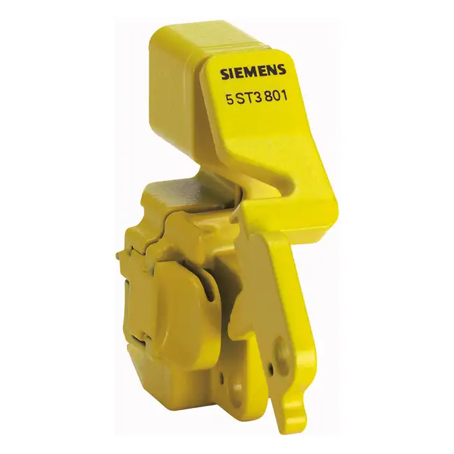 Circuit Breaker 5SW3312