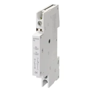 5SJ, 5SL, 5SY, 5SP Circuit breakers 5SX9201