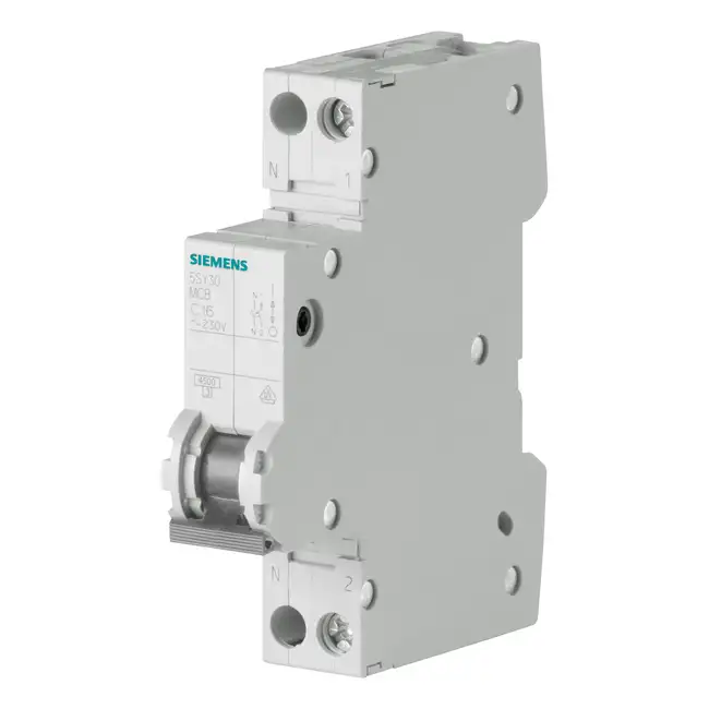 Miniature Circuit Breaker 5SY3016-7KL