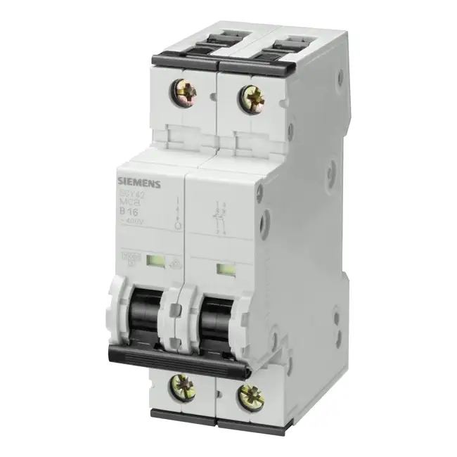 Miniature Circuit Breaker 5SY4211-7
