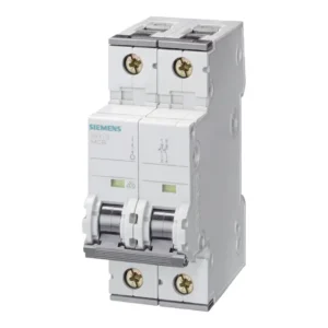 Miniature Circuit Breaker 5SY6218-7
