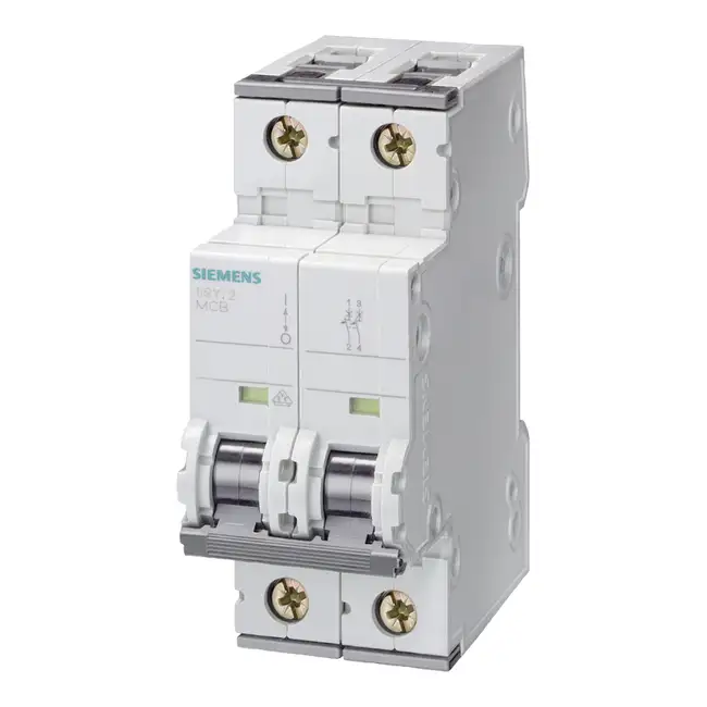 Miniature Circuit Breaker 5SY6218-7