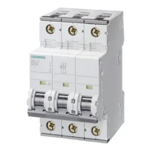 Miniature Circuit Breaker 5SY73027