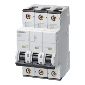 Miniature Circuit Breaker 5SY8350-7