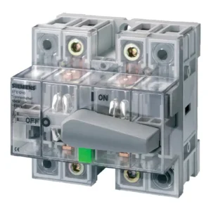 Connector 5TE1220