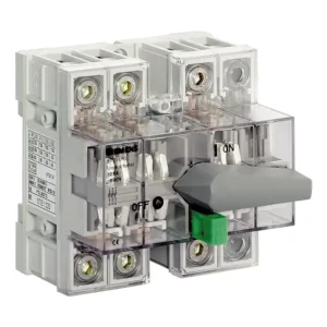 Connector 5TE1330