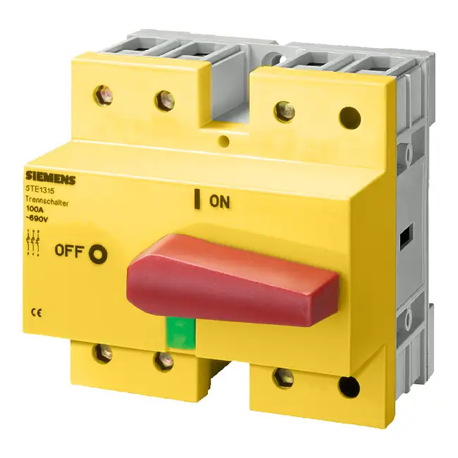 Connector 5TE1345