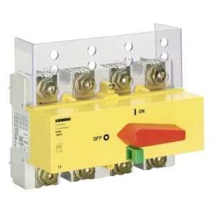 Connector 5TE1425