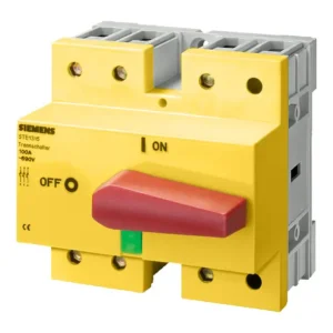Connector 5TE1440