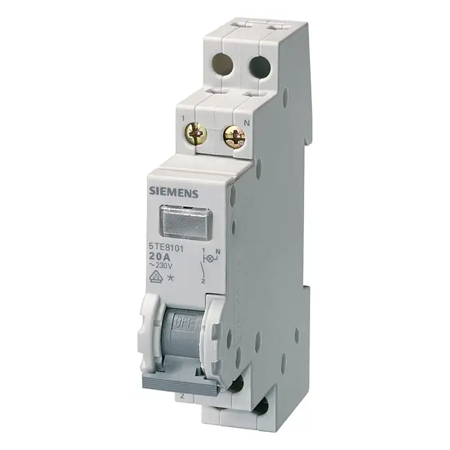5TE/5SE up 5TE8103