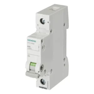 Switches 5TL1191-0