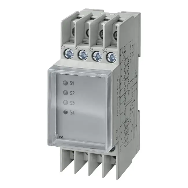 Monitoring Devices of Plants 5TT3461