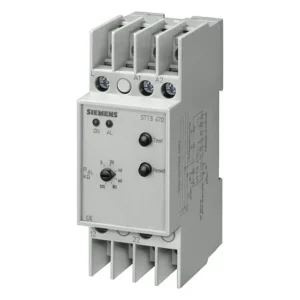 Monitoring Devices of Plants 5TT3471