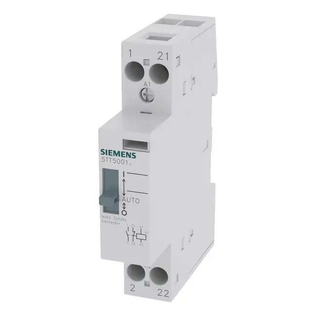 Contactor 5TT5001-6