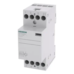 Contactor 5TT5031-2