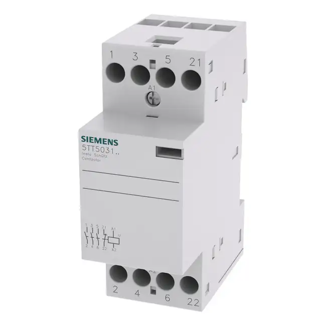 Contactor 5TT5031-2