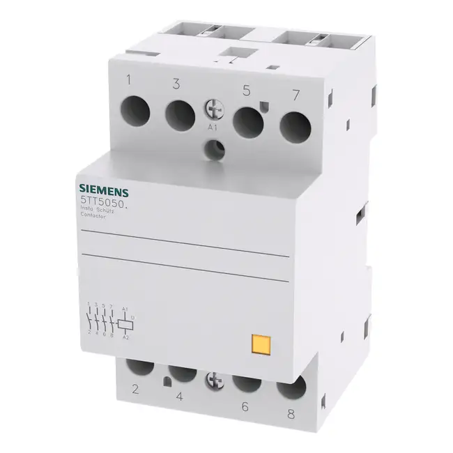 Contactor 5TT5050-2