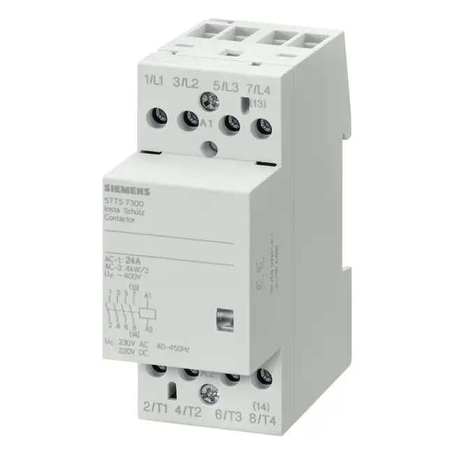 Contactor 5TT5730-1