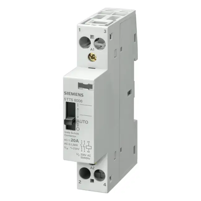 Contactor 5TT5801-8