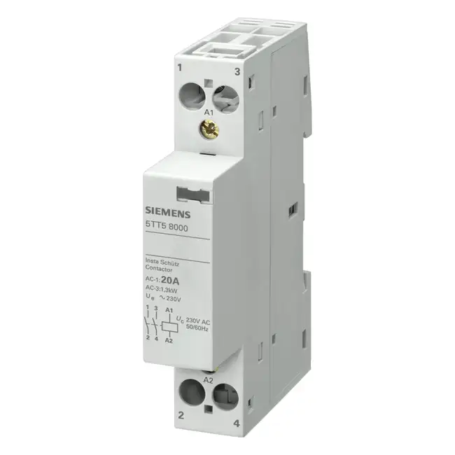 Contactor 5TT5802-0