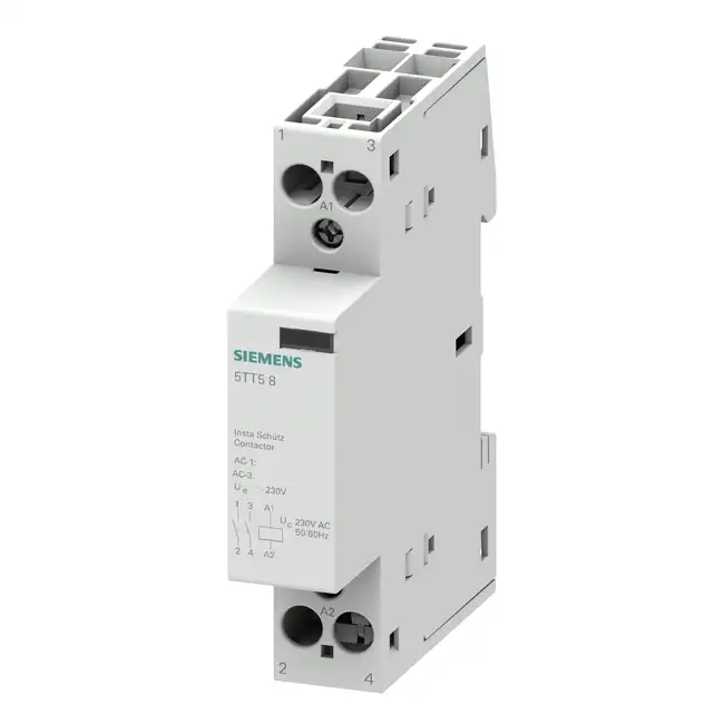 Contactor 5TT5810-0