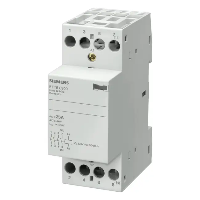 Contactor 5TT5830-1