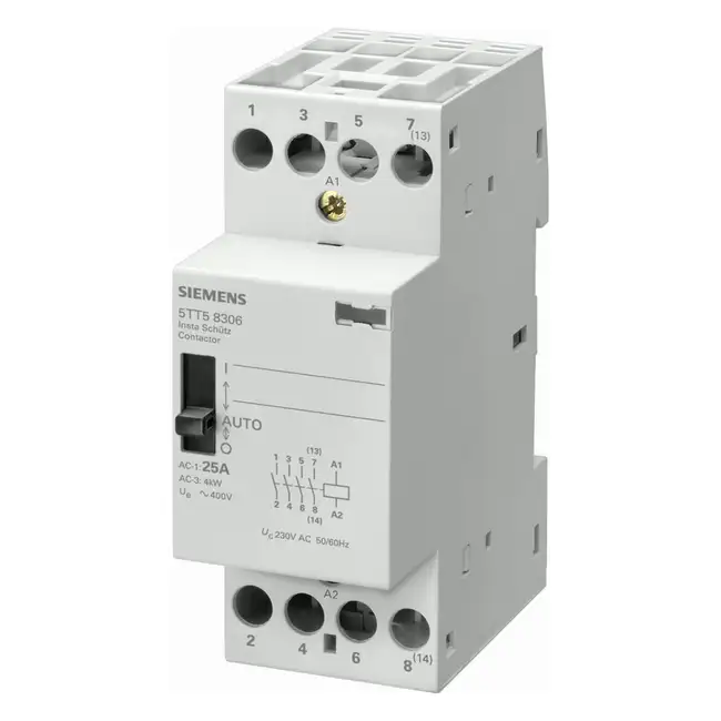 Contactor 5TT5830-6