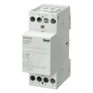 Contactor 5TT5831-0