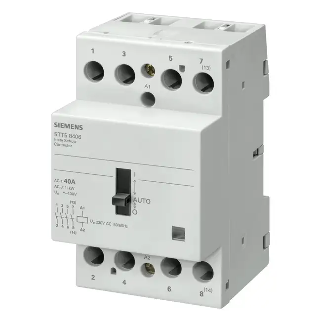 Contactor 5TT5841-8