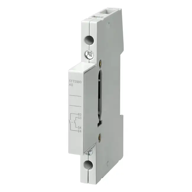 Switch Gears 5TT5901