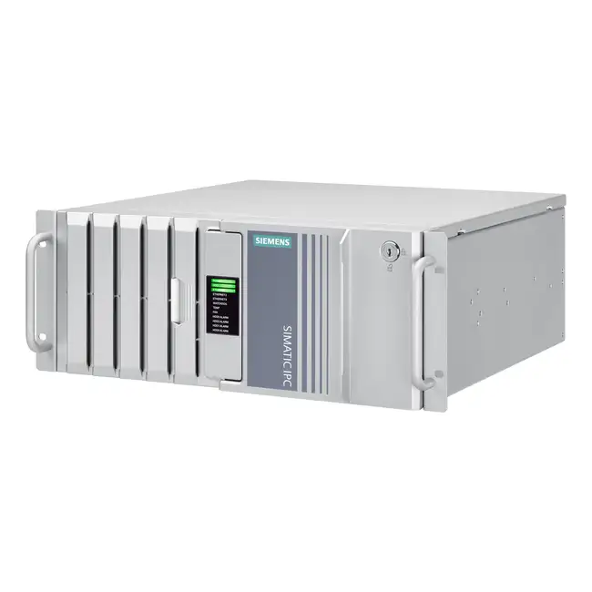 HMI Panel 6AG4104-6BH01-8AC1