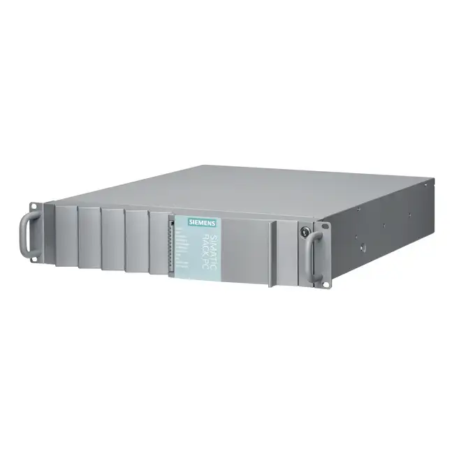 HMI Panel 6AG4112-2JC53-1FX3