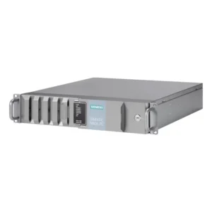 HMI Panel 6AG4112-3GB02-0HX1