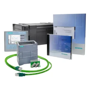 SIMATIC Industrial automation 6AV6651-7KA01-3AA4