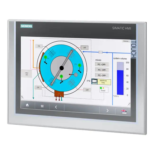Software 6AV7882-0CB50-2CA0