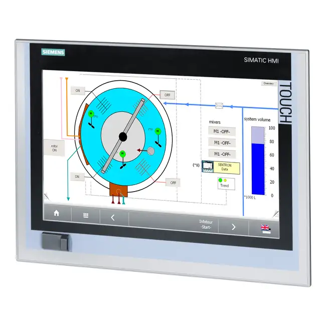 Software 6AV7882-0DB30-1LA0