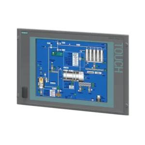 HMI Panel 6AV7885-0AA10-1AA2