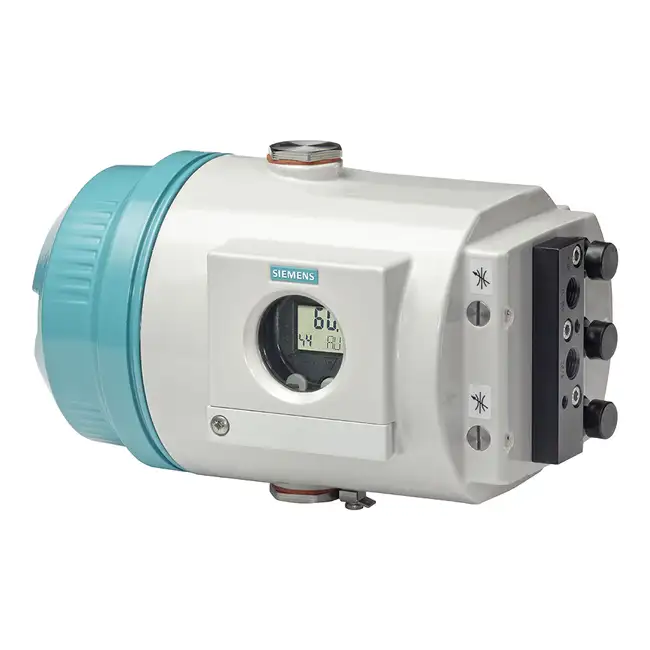 Pneumatic Positioner 6DR5015-0EP01-0AA9 R1C