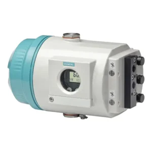 Pneumatic Positioner 6DR5015-0EQ11-0AA1