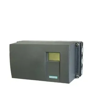 Pneumatic Positioner 6DR5110-0NN30-0AA0