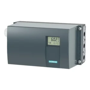 Pneumatic Positioner 6DR5113-0NN00-0AA9 R1D