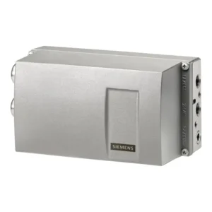 Pneumatic Positioner 6DR5122-0NG01-0AF9-Z C35+R2C