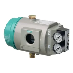 Actuator 6DR5125-0EN00-0AA4