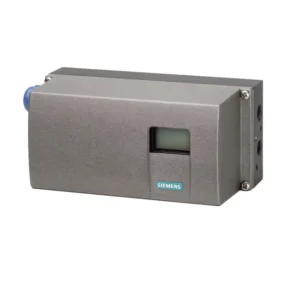Pneumatic Positioner 6DR5211-0EM20-0AA3