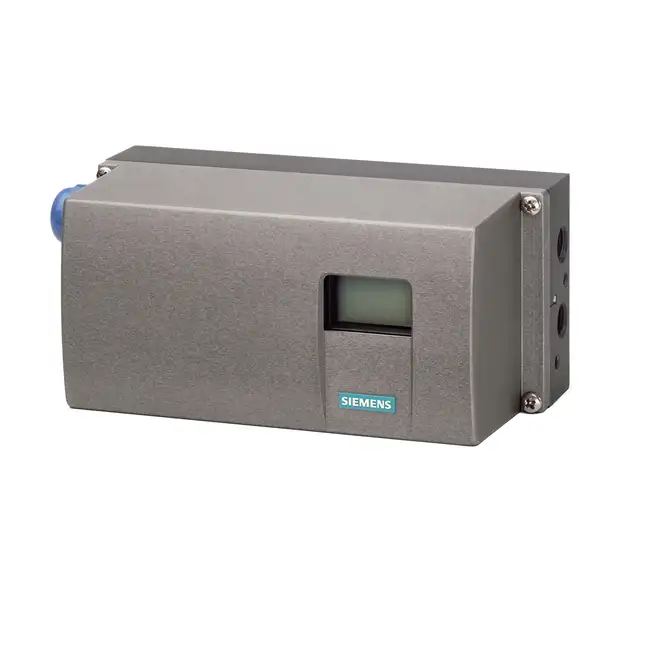 Pneumatic Positioner 6DR5211-0EM20-0AA3
