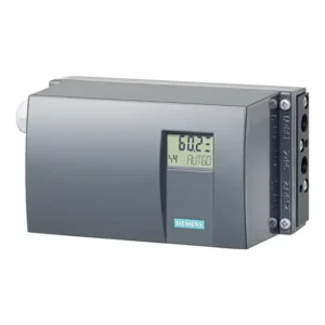 Pneumatic Positioner 6DR5213-0EN02-0AA0-Z M40