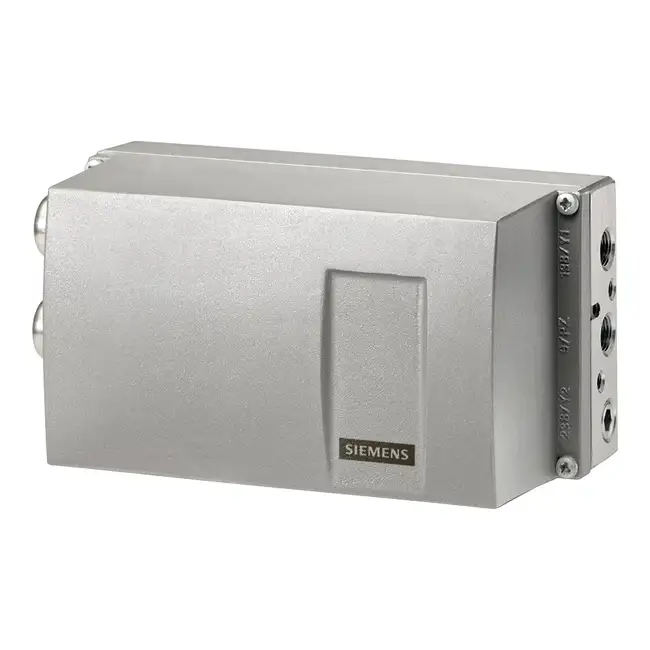 Pneumatic Positioner 6DR5222-0EM00-0AA4