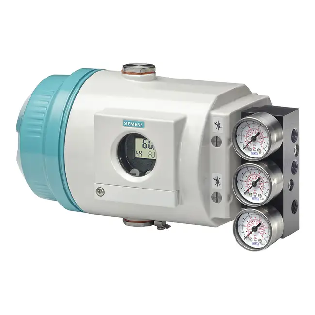 Pneumatic Positioner 6DR5625-0EN03-0BA4