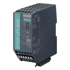 Power Supply 6EP4136-3AB00-0AP0